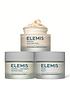  image of elemis-deep-cleansing-facial-trio-worth-pound54