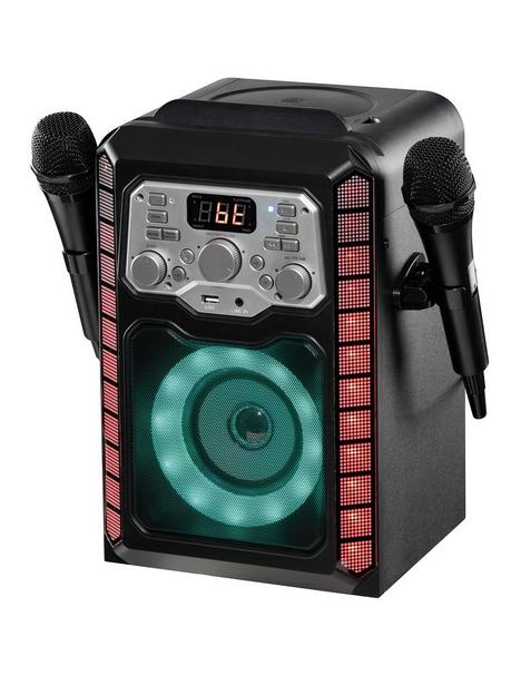 daewoo-cdg-bluetooth-karaoke-machine