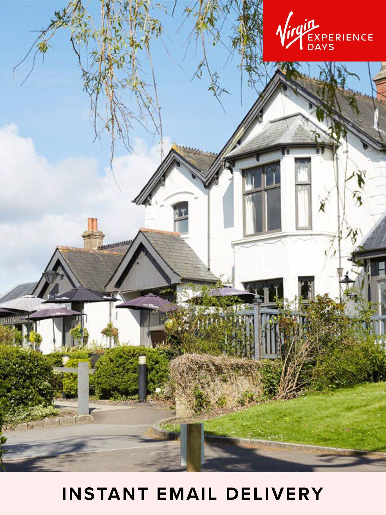 Image 1 of 2 of Virgin Experience Days Two Night Charming British Inn Break For Two - 27 UK Locations