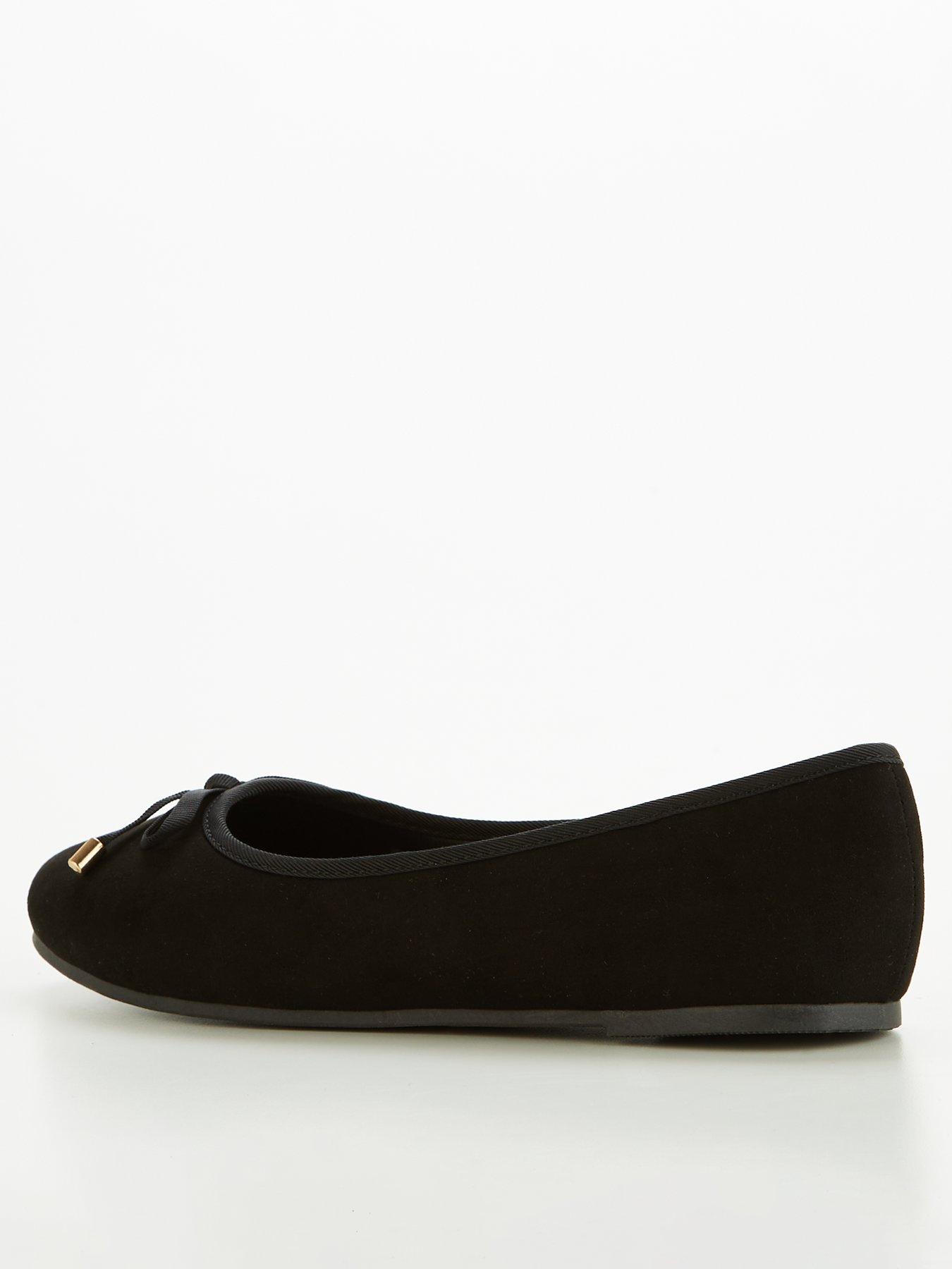 Littlewoods ladies hot sale flat shoes