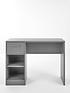  image of everyday-new-metro-desk-grey