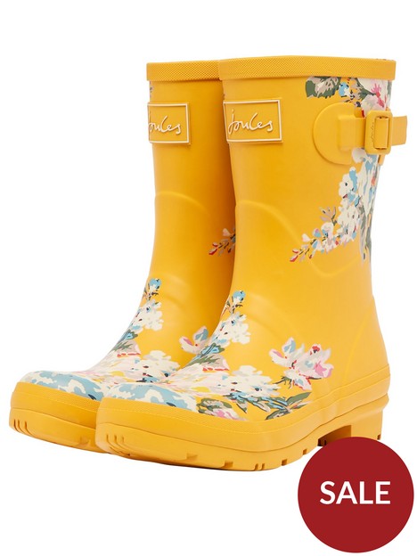 joules-molly-floral-mid-length-welly-yellow