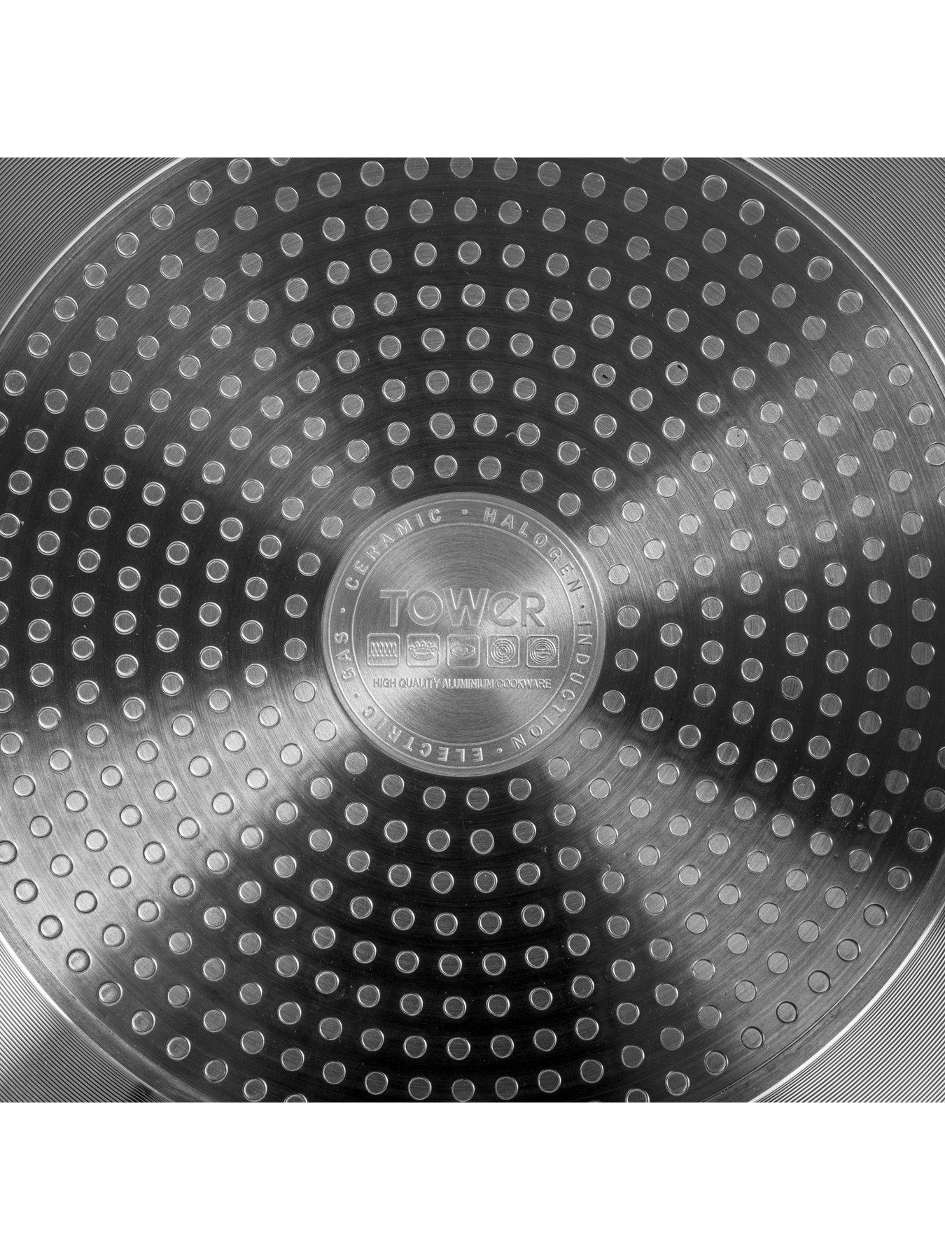  image of tower-set-of-2-frying-pans