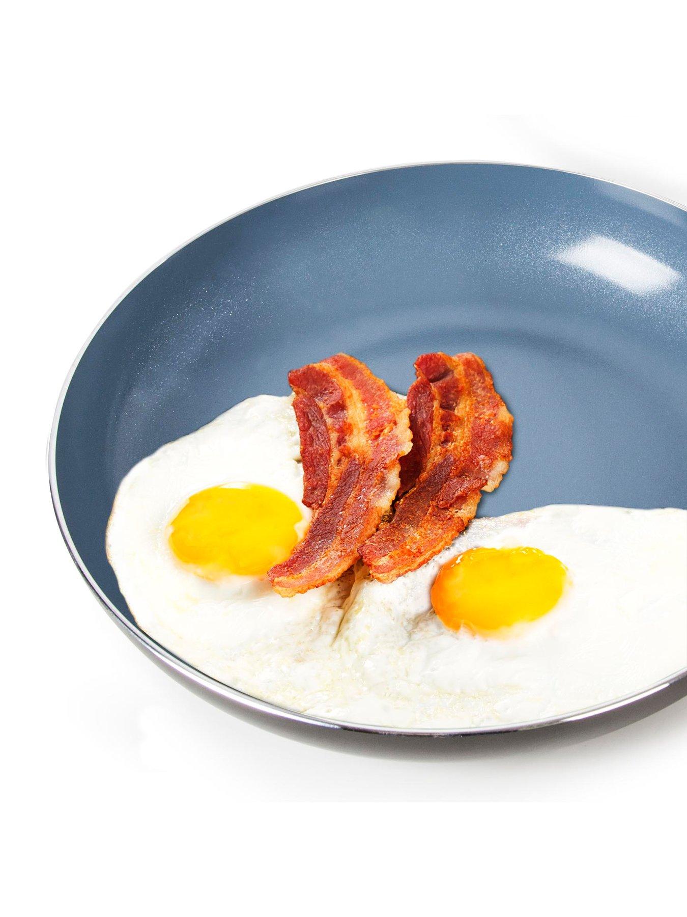  image of tower-set-of-2-frying-pans