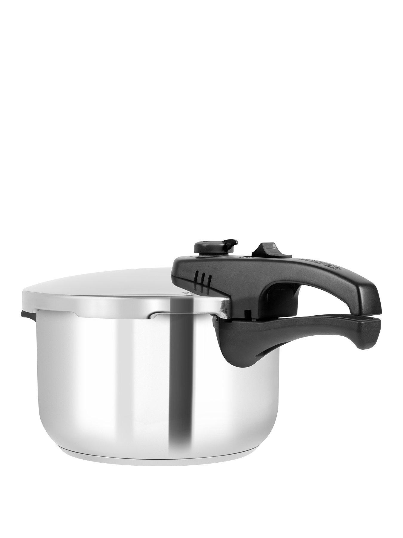 Tower 3Litre Pressure Cooker