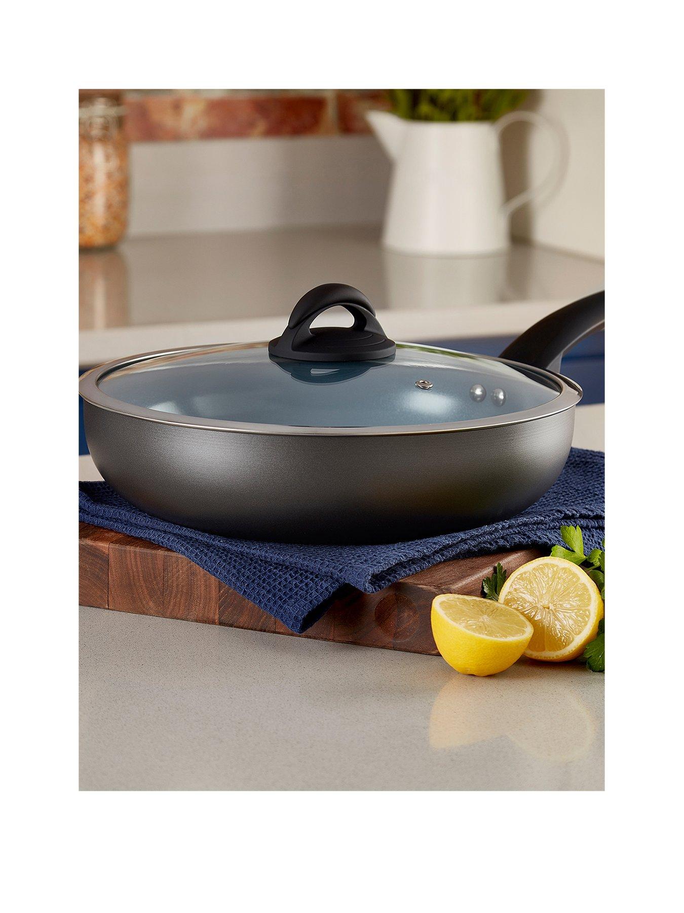 undefined 28cm Multi-pan With Ceramic