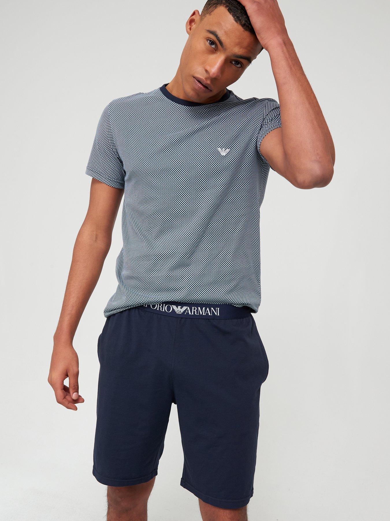 nike mens pyjamas