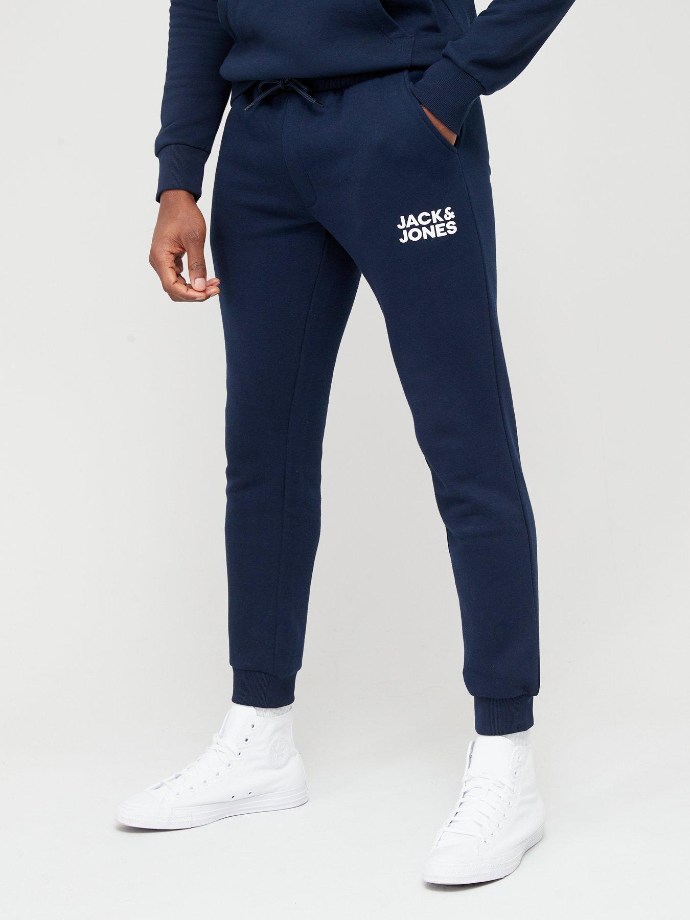 Jack and jones sweatpants online