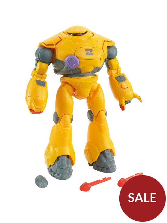 front image of disney-pixar-lightyear-battle-equipped-zyclops-figure