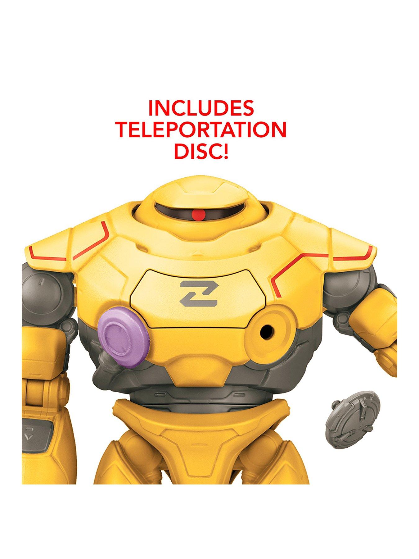  image of disney-pixar-lightyear-battle-equipped-zyclops-figure