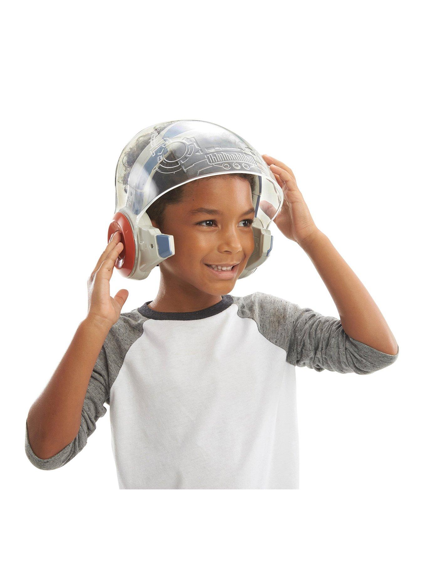 Buzz lightyear bicycle online helmet