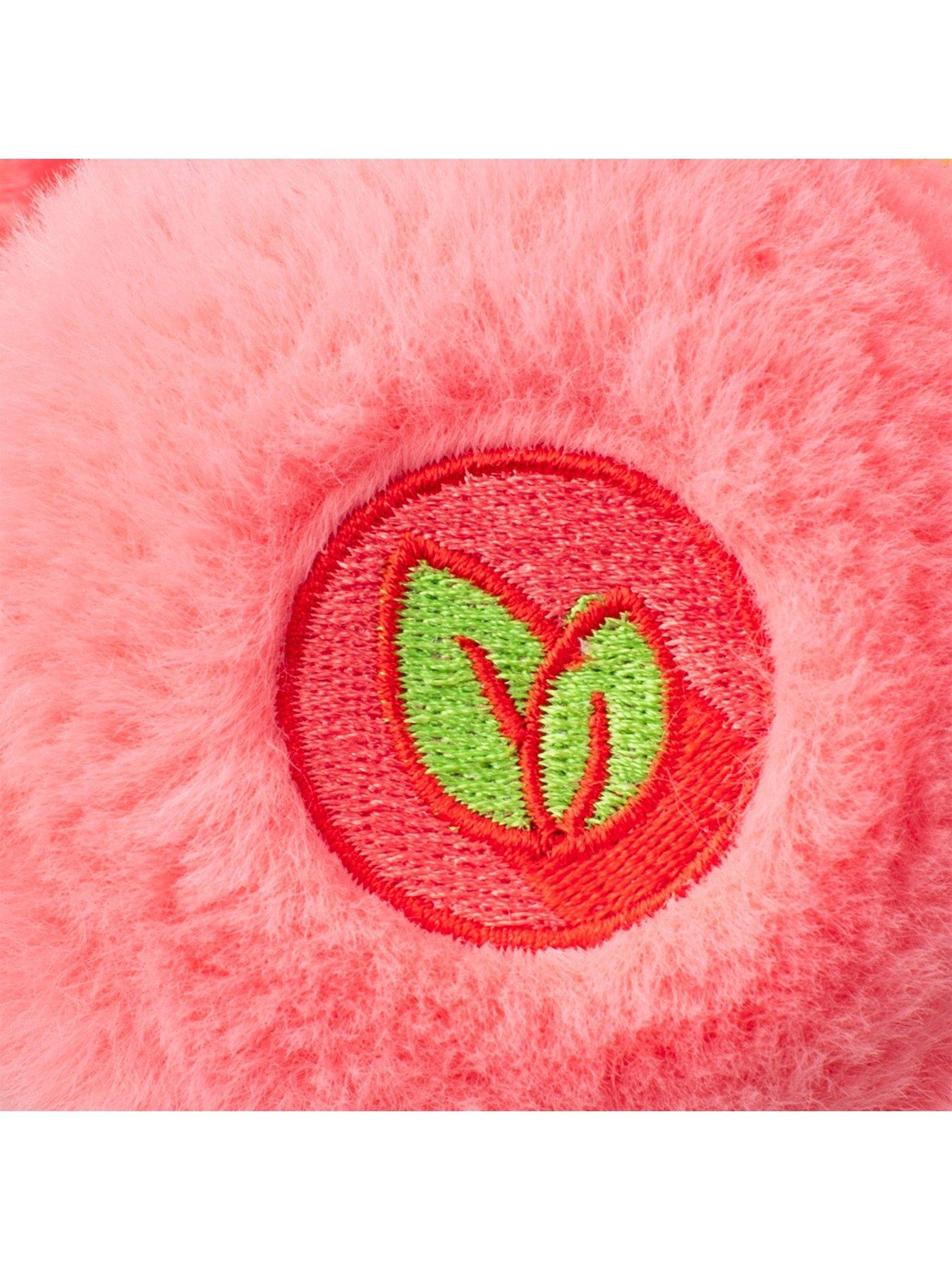 Image 4 of 7 of Care Bears 14" Medium Plush - Love-A-Lot Bear