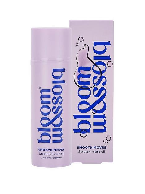 bloom-and-blossom-smooth-moves--stretch-mark-oil