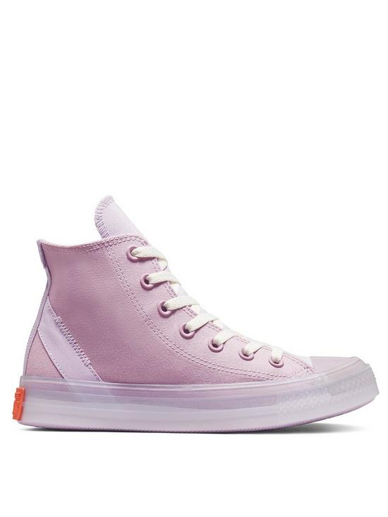 front image of converse-chuck-taylor-all-star-cx-stretch-canvas-easy-on-hi-pink