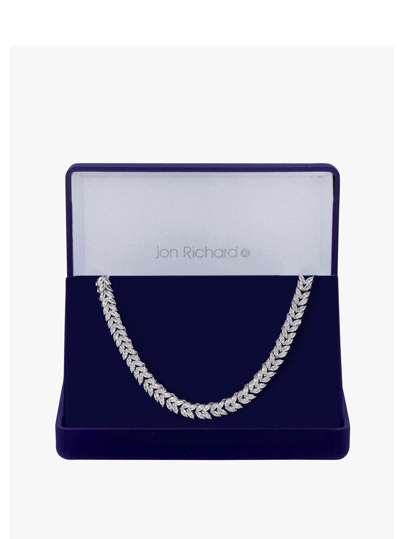 jon-richard-cubic-zirconia-crystal-navette-leaf-allway-necklace