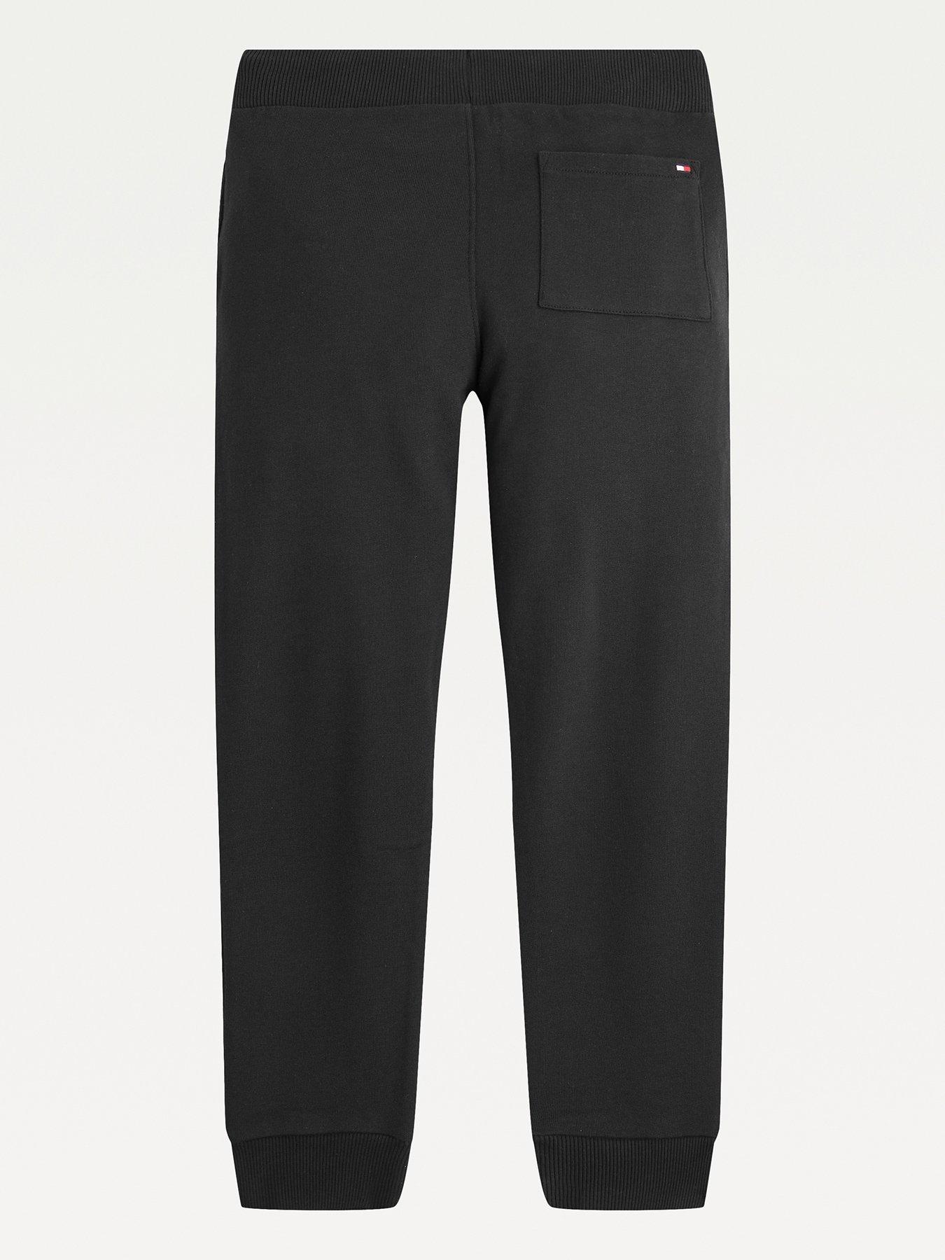 Tommy hilfiger sweatpants store boys