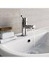  image of mode-bathrooms-by-victoria-plum-tate-wall-hung-toilet-and-basin-bundle-with-tap