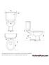  image of mode-bathrooms-by-victoria-plum-tate-wall-hung-toilet-and-basin-bundle-with-tap