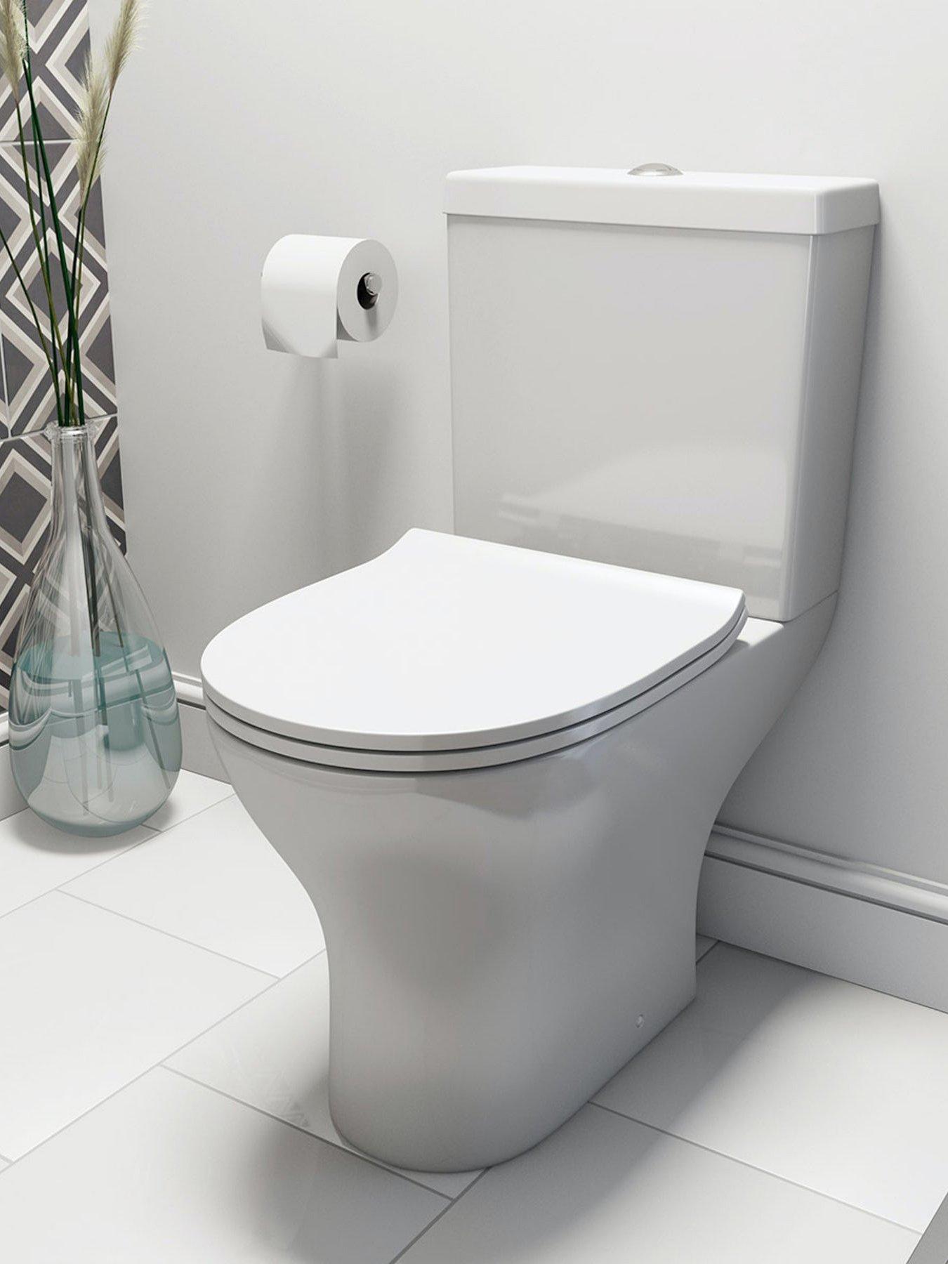 Orchard Bathrooms by Victoria Plum Derwent Grey Vanity Drawer Unit