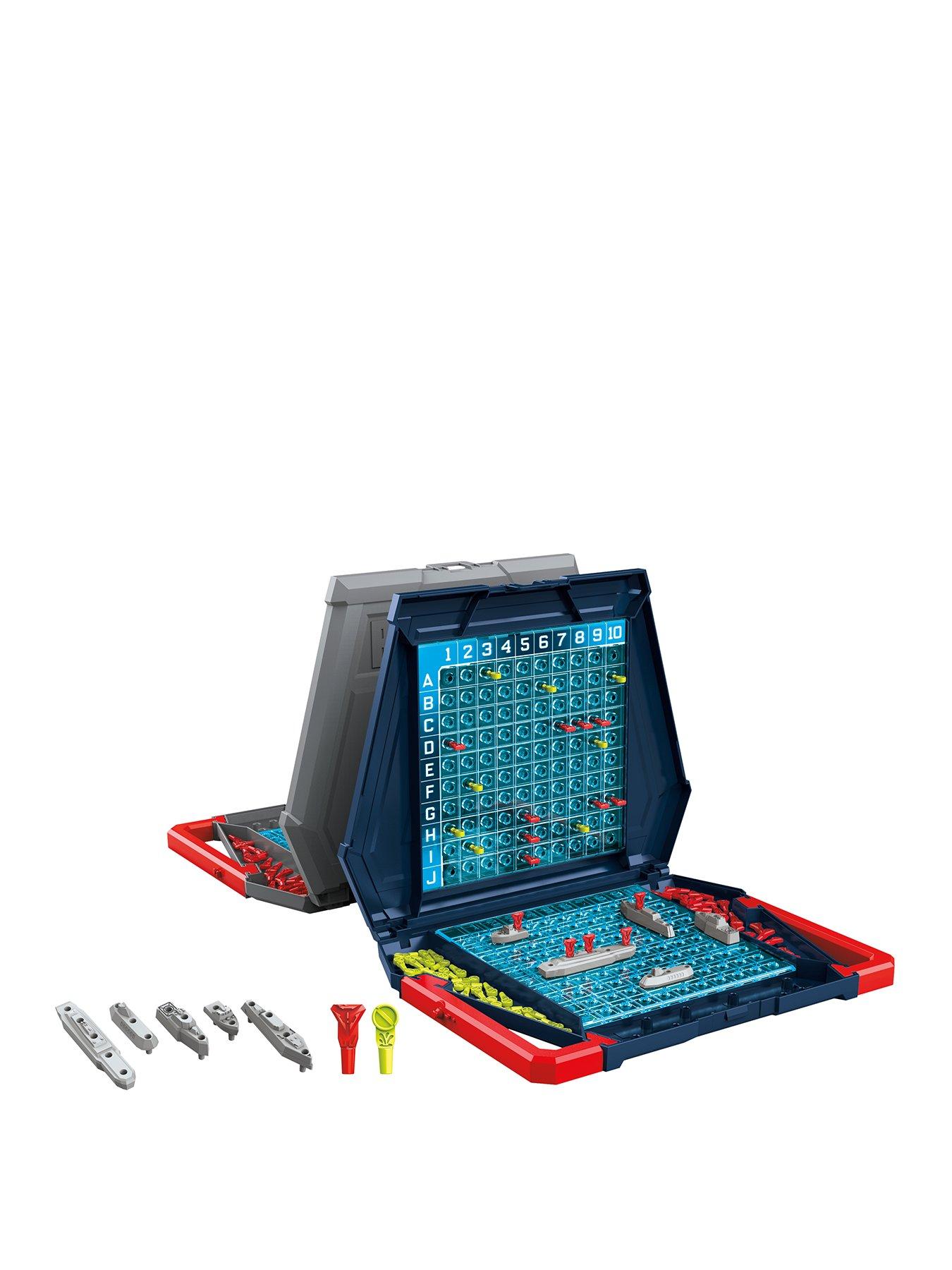  image of hasbro-battleship-classic-strategy-board-game