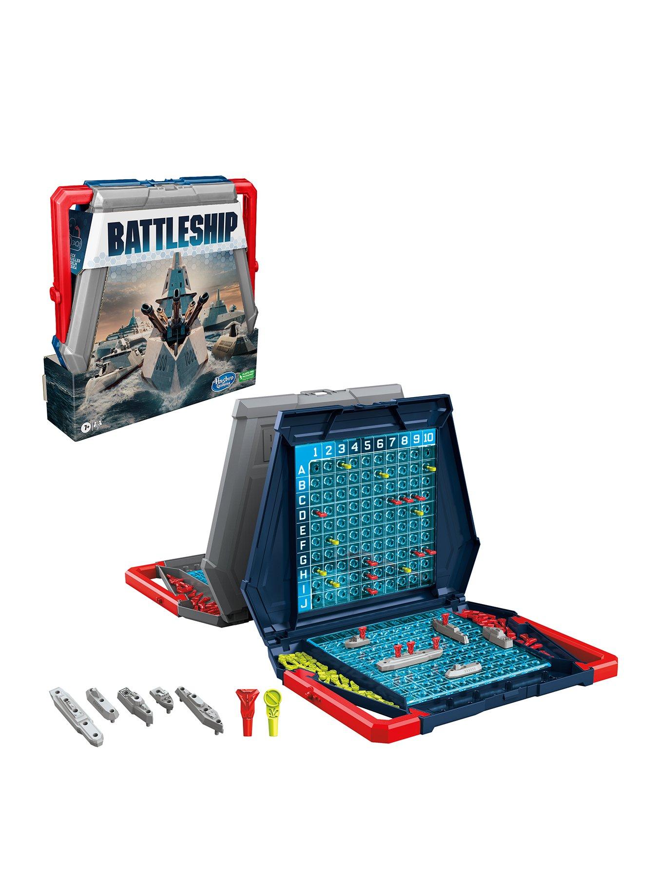  image of hasbro-battleship-classic-strategy-board-game