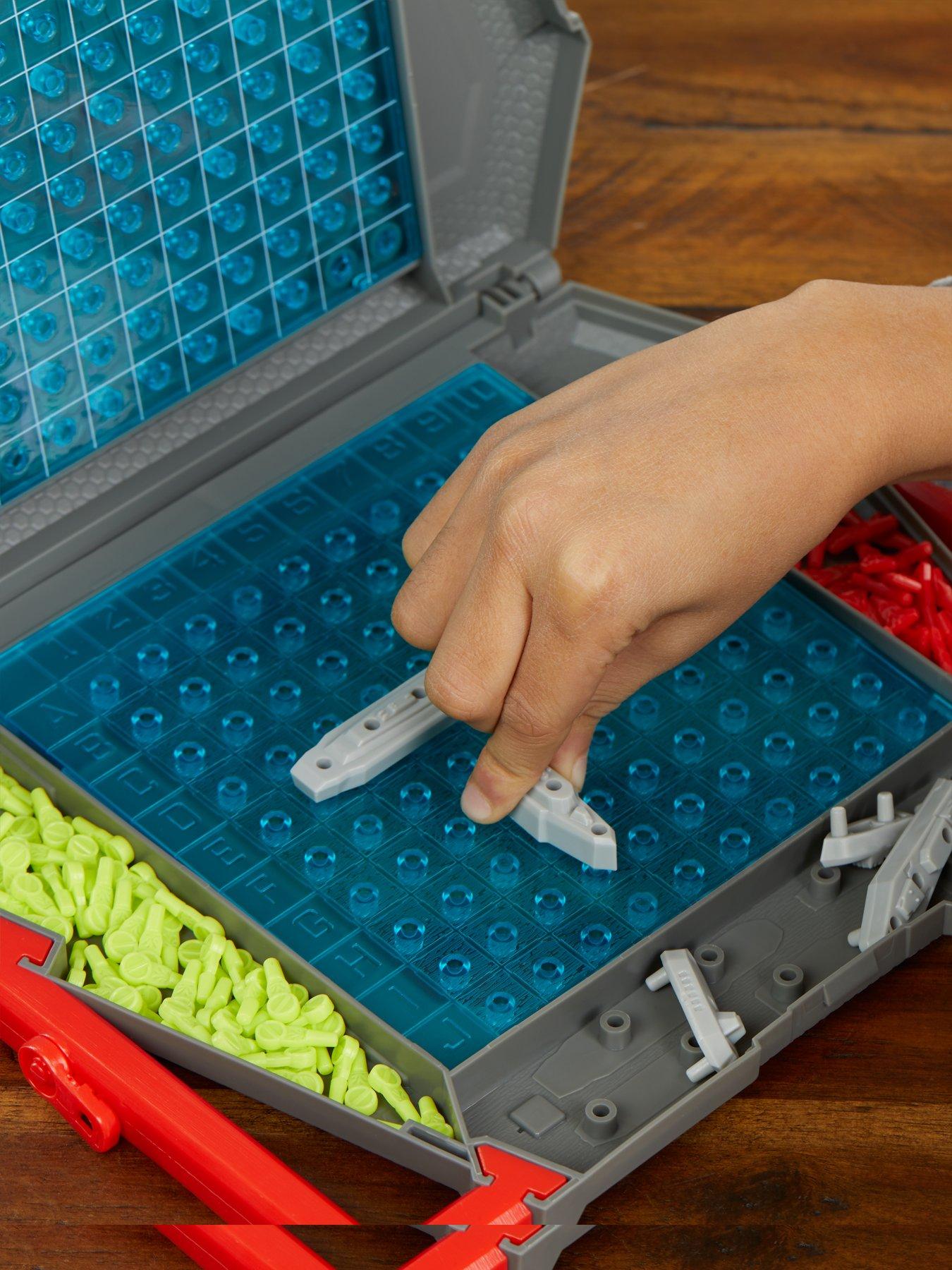  image of hasbro-battleship-classic-strategy-board-game