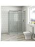  image of mode-bathrooms-by-victoria-plum-harrison-semi-frameless-sliding-shower-enclosure-suite-with-close-coupled-toilet-and-basin-1400-x-900