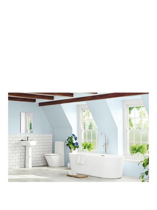 front image of mode-bathrooms-by-victoria-plum-tate-contemporary-thin-edged-freestanding-bath-suite-with-close-coupled-toilet-and-basin-1500-x-700