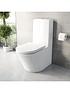  image of mode-bathrooms-by-victoria-plum-tate-contemporary-thin-edged-freestanding-bath-suite-with-close-coupled-toilet-and-basin-1500-x-700