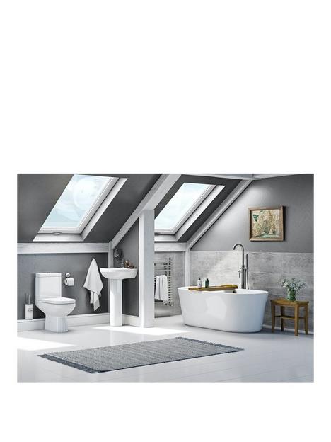 orchard-bathrooms-round-freestanding-bath-suite-with-close-coupled-toilet-and-basin-1565-x-740
