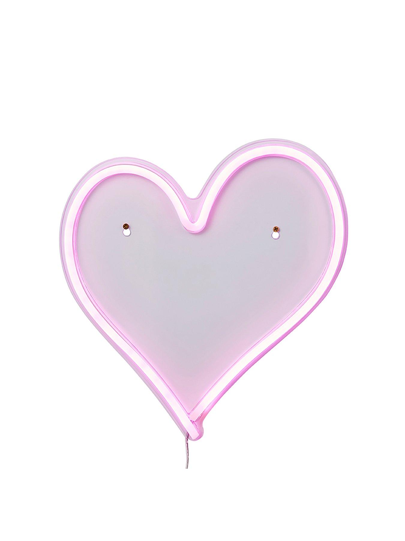 Glow Neon Dream Wall Lamp