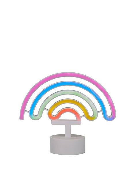glow-neon-rainbow-table-lamp