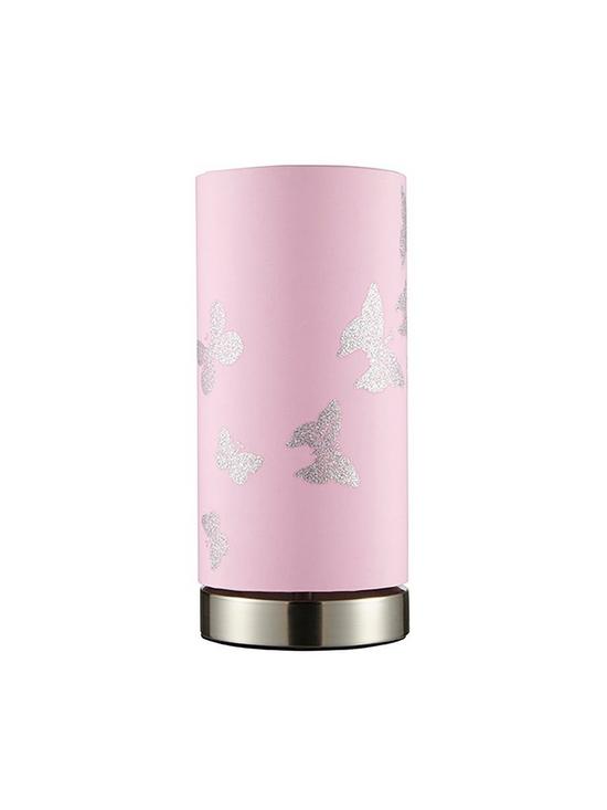 back image of glow-butterfly-table-lamp