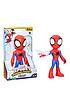  image of marvel-spidey-and-his-amazing-friends-supersized-spidey-action-figure