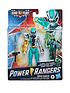  image of power-rangers-dino-fury-green-ranger-with-sprint-sleeve