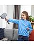  image of marvel-thor-love-and-thunder-mighty-fx-mjolnir-electronic-hammer