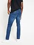  image of everyday-slimnbspjean-with-stretch-mid-blue