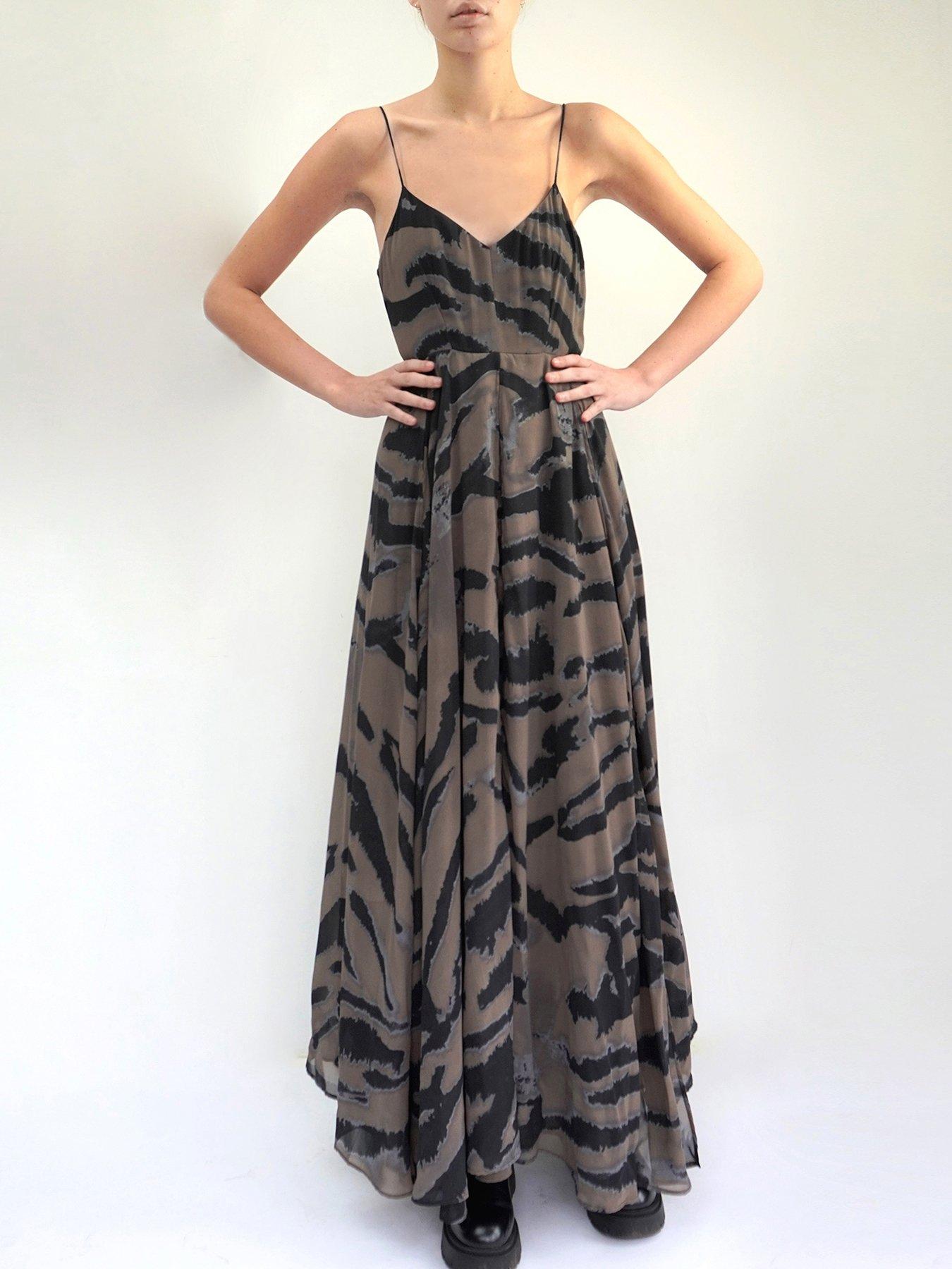 Maxi Dresses | Womens Long Dresses 