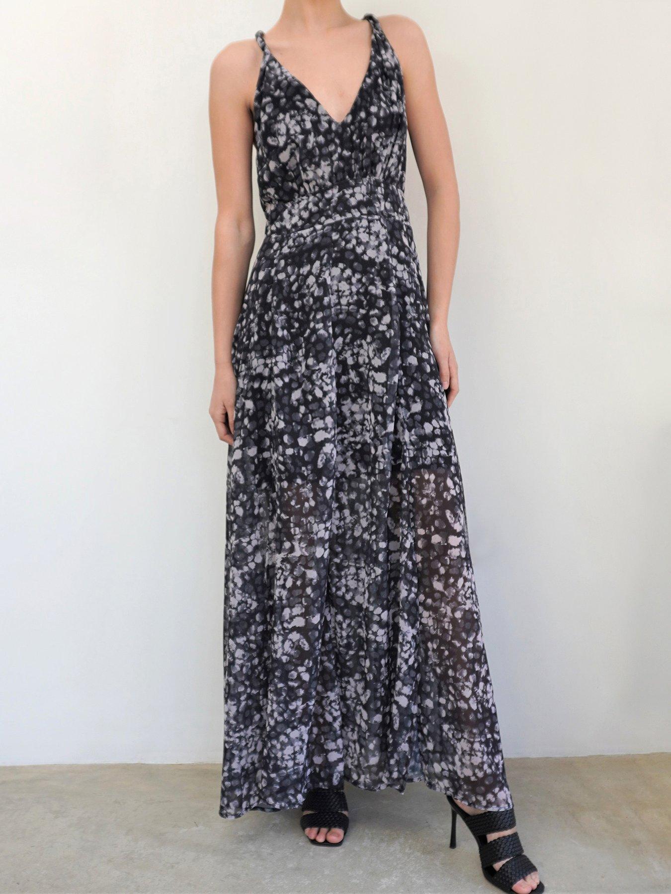 Littlewoods ireland 2025 maxi dresses