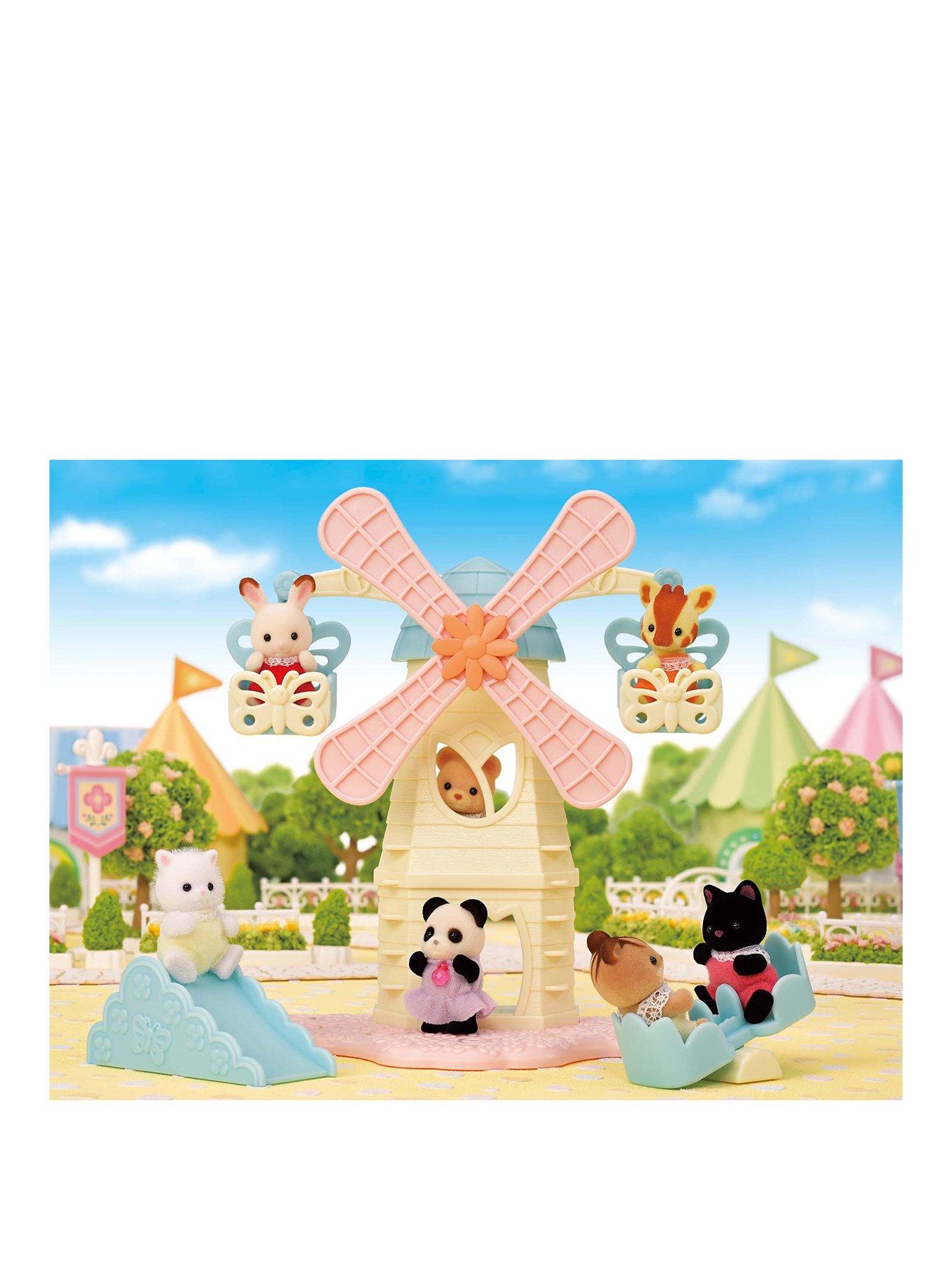 undefined Baby Windmill Park