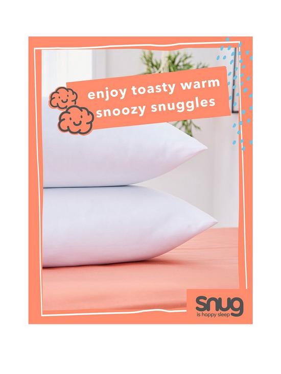 front image of snug-snuggle-up-pillow-pair-white