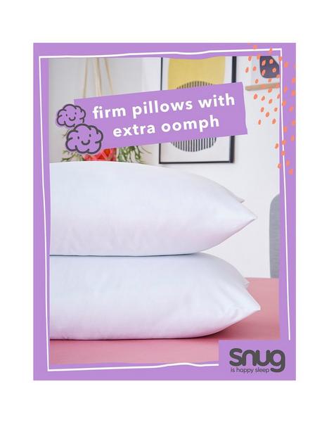 snug-fantastically-firm-pillow-pair-white