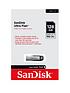  image of sandisk-128gb-ultra-flair-usb-30-flash-drive