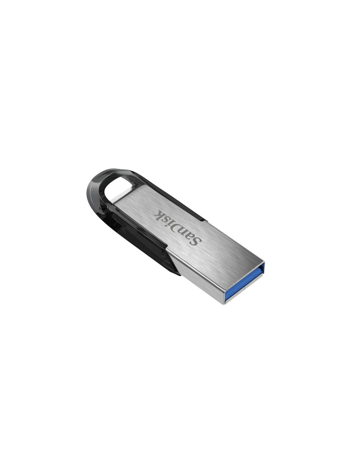 Image 4 of 8 of SanDisk Ultra Flair 128GB USB 3.0 Flash Drive