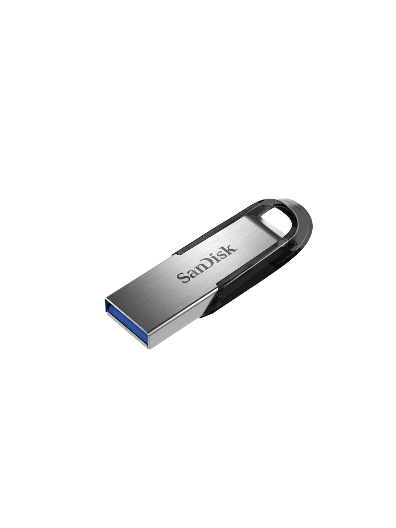 Image 5 of 8 of SanDisk Ultra Flair 128GB USB 3.0 Flash Drive