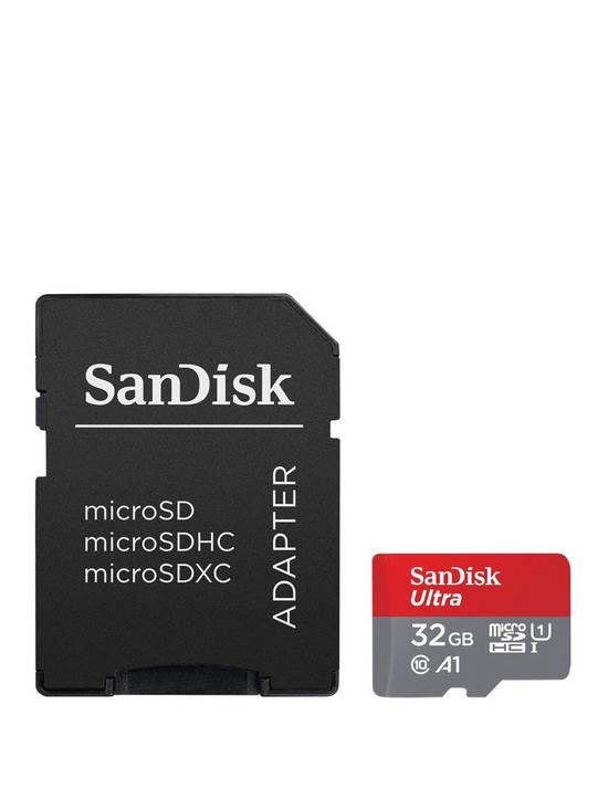 stillFront image of sandisk-256gb-ultra-microsdxc-sd-adapter