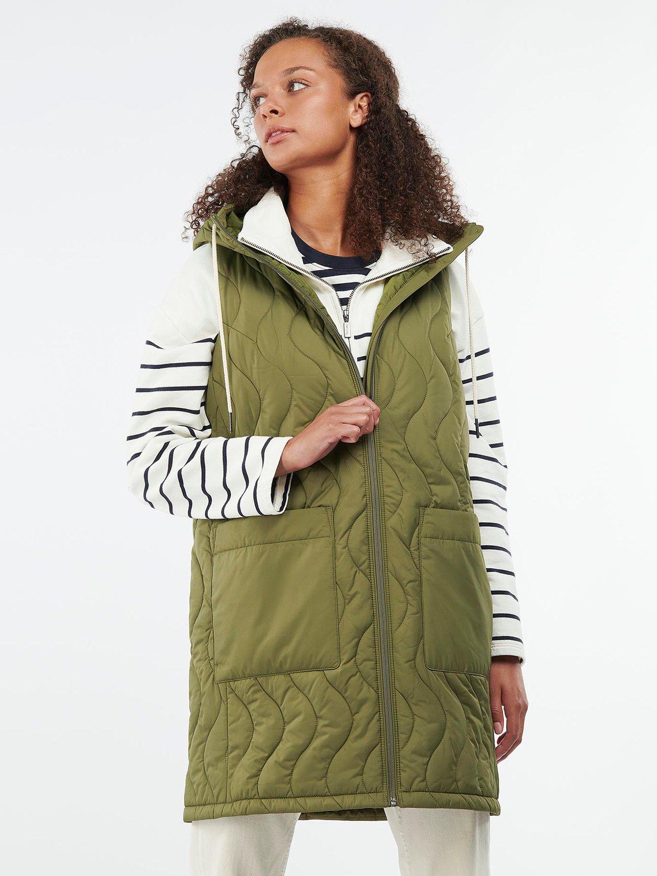 barbour coast