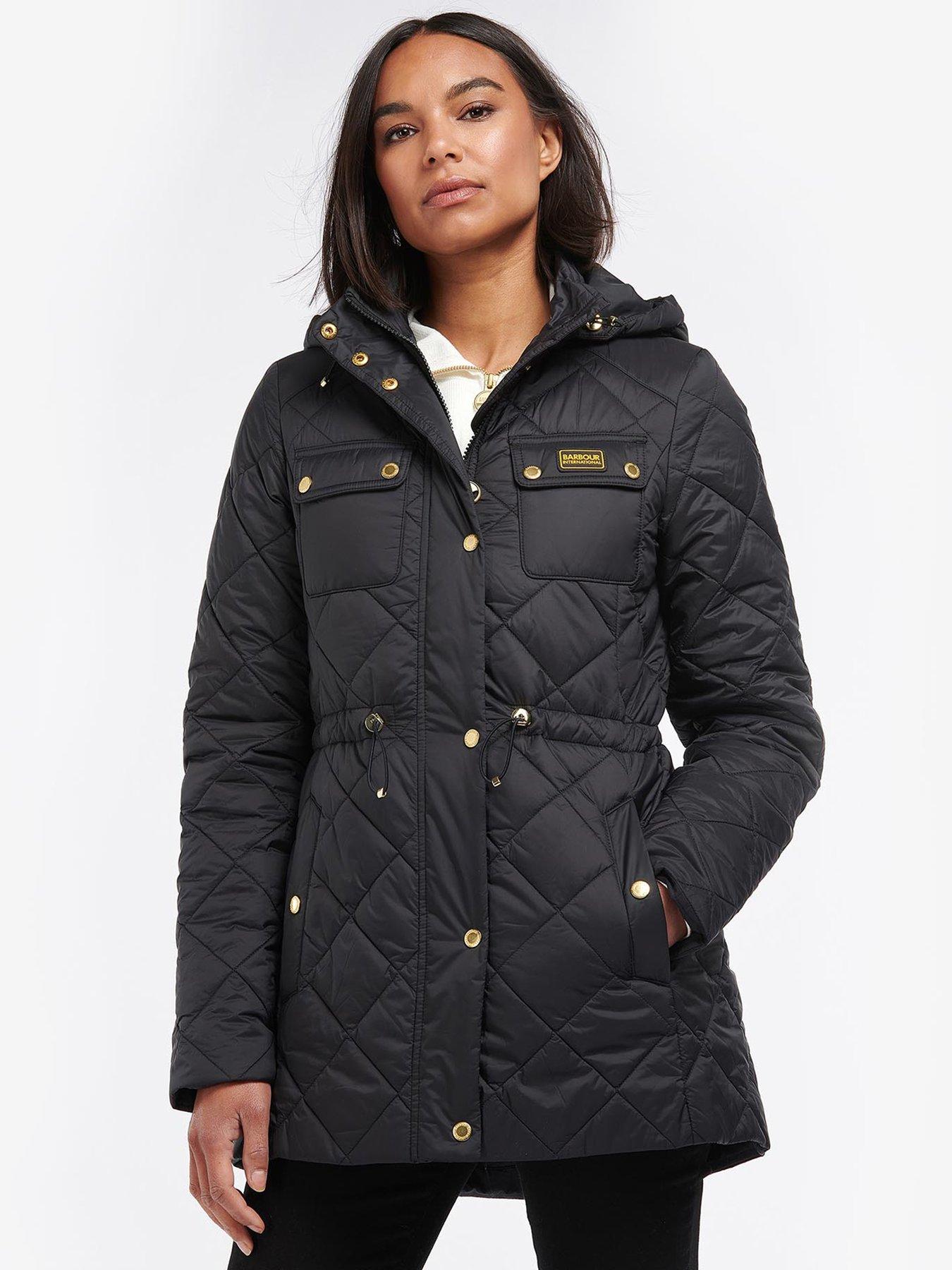 barbour womens size 20