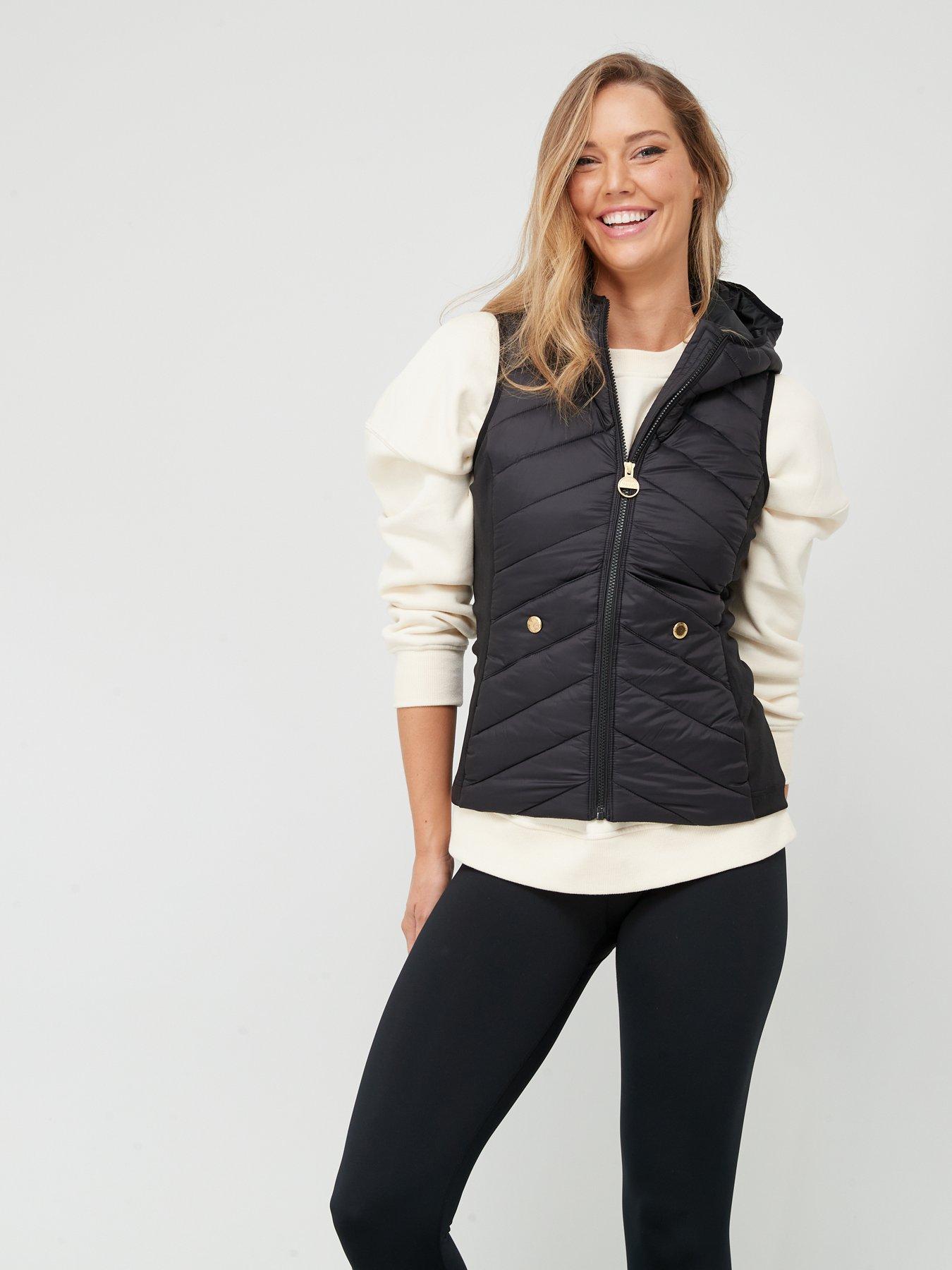 Gilets | Coats \u0026 jackets | Women | www 