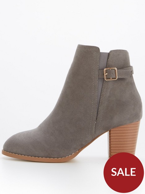 everyday-wide-fit-block-heel-ankle-boot-grey